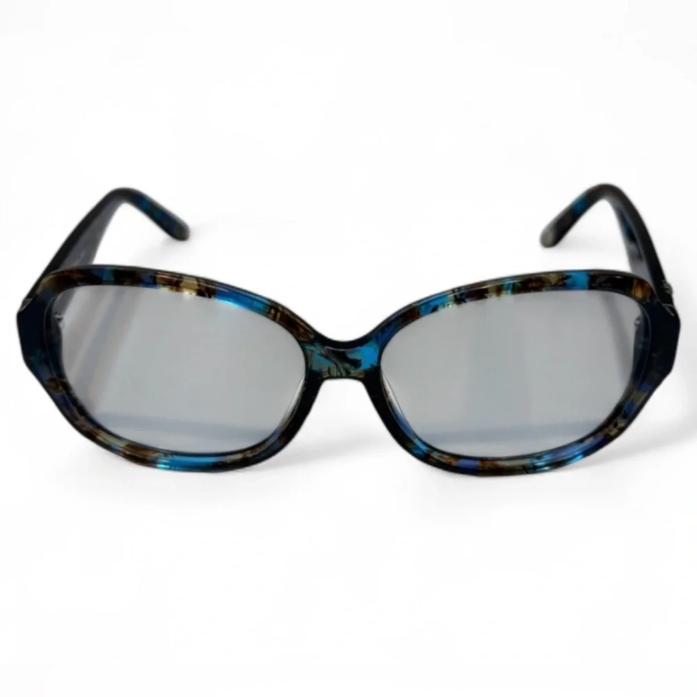 JUICY COUTURE THINK JUICY‎ / JU 591/S S9W08 - 58•15•135 JUICY COUTURE SUNGLASSES